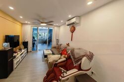 Casa Pasir Ris (D17), Condominium #462660571